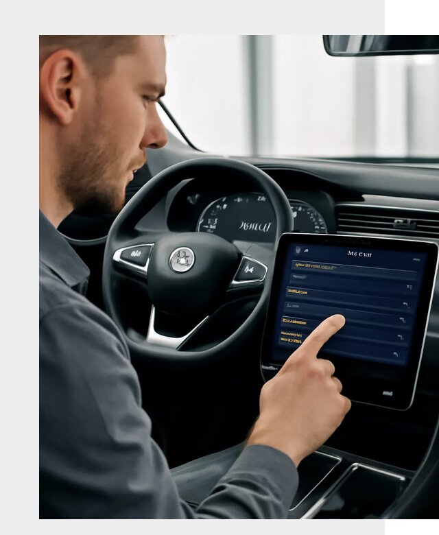 Русификация Changan X5 в Белорецке по цене от 6589 р. | ФастМобиль-Блр