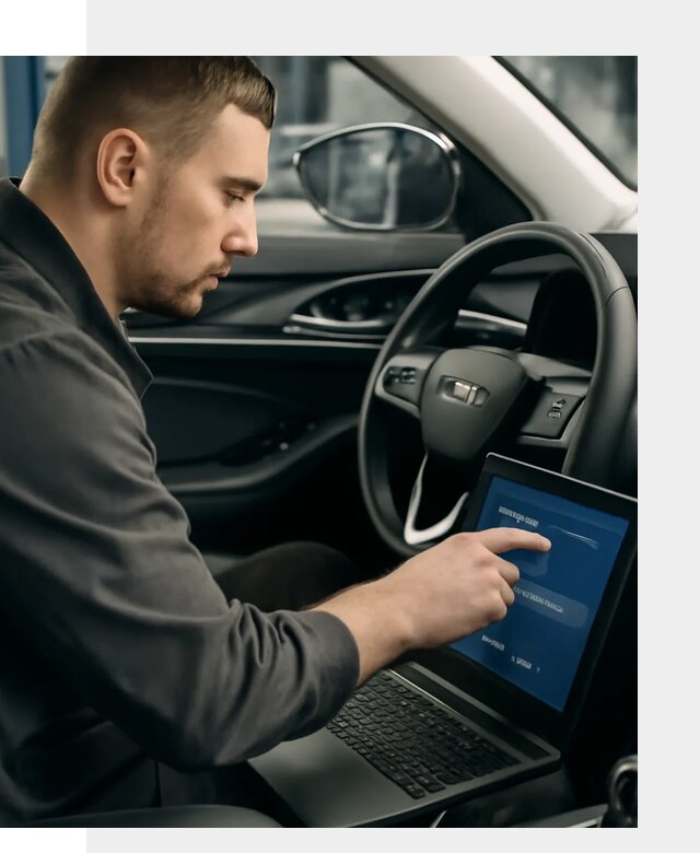 Русификация мультимедиа автомобилей Changan под ключ в Белорецке
