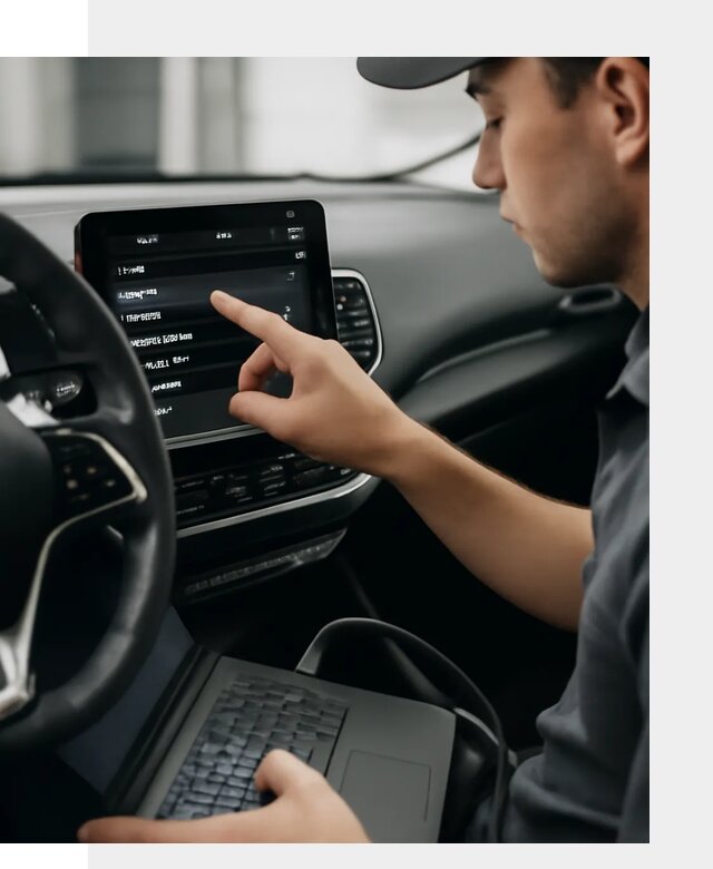 Русификация Dongfeng 7 под ключ для вашего автомобиля в Белорецке