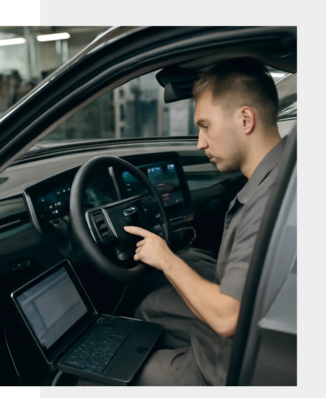 Русификация Dongfeng L7 и адаптация мультимедиа в Белорецке