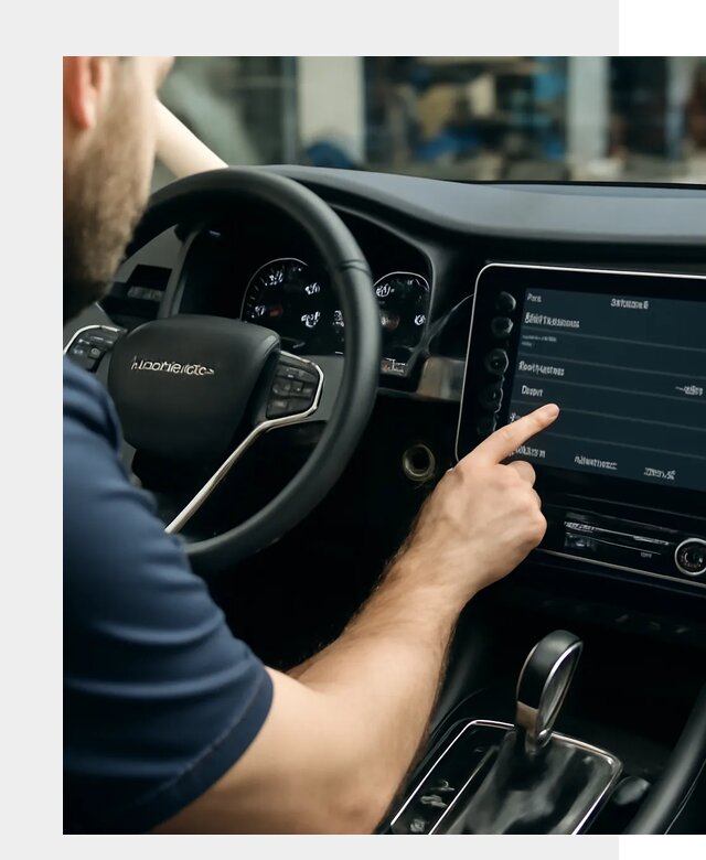 Русификация панели Dongfeng в Белорецке по цене от 5069 р. | ФастМобиль-Блр