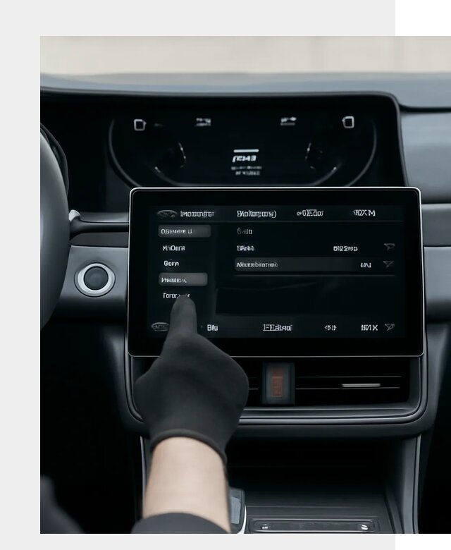 Русификация GAC GS 8 под ключ в Белорецке от 6589 р. | ФастМобиль-Блр