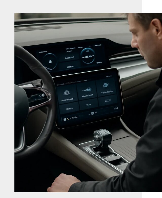 Русификация Geely Monjaro в Белорецке по цене от 8008 р. | ФастМобиль-Блр