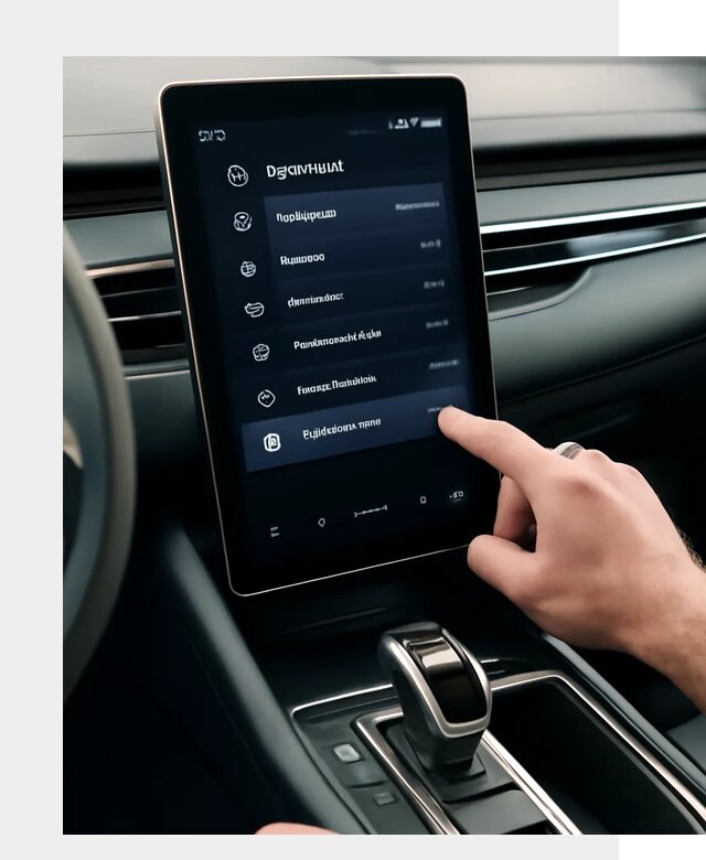 Русификация Geely Preface в Белорецке по цене от 10036 р. | ФастМобиль-Блр