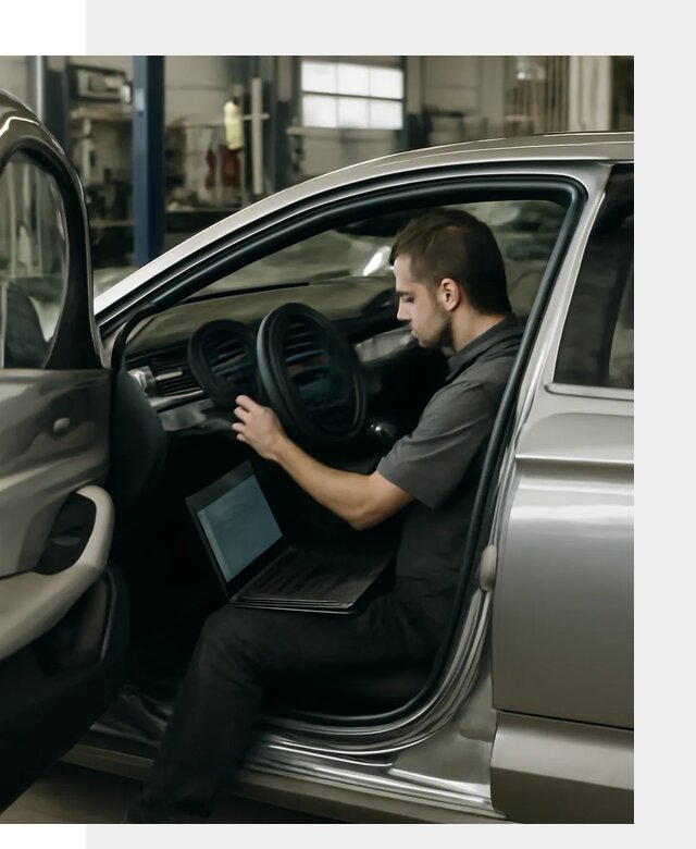 Русификация Geely Preface мультимедиа и меню в Белорецке