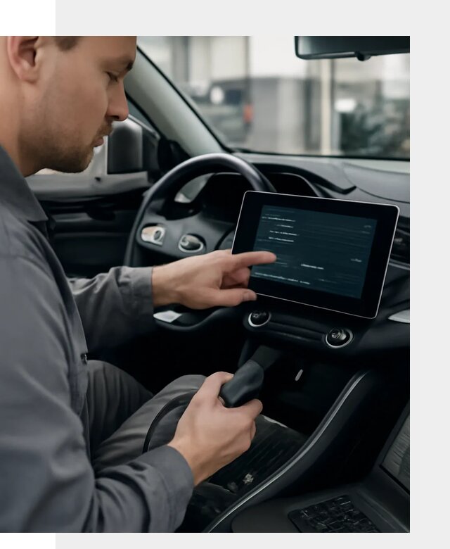 Русификация мультимедиа автомобилей Geely в Белорецке под ключ