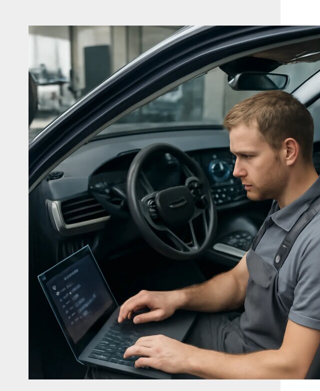 Русификация Haval в Белорецке по цене от 8008 р. | ФастМобиль-Блр