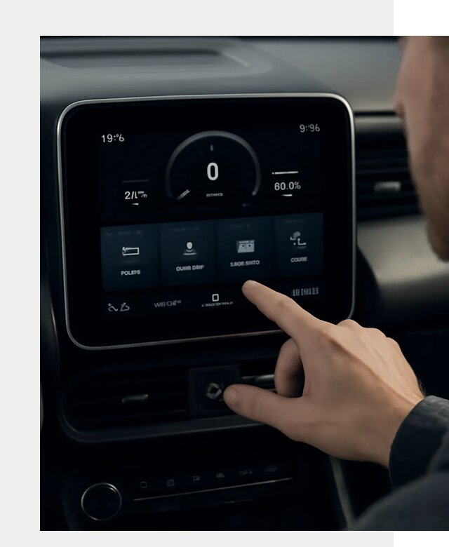 Русификация Haval DARGO в Белорецке по цене от 6589 р. | ФастМобиль-Блр