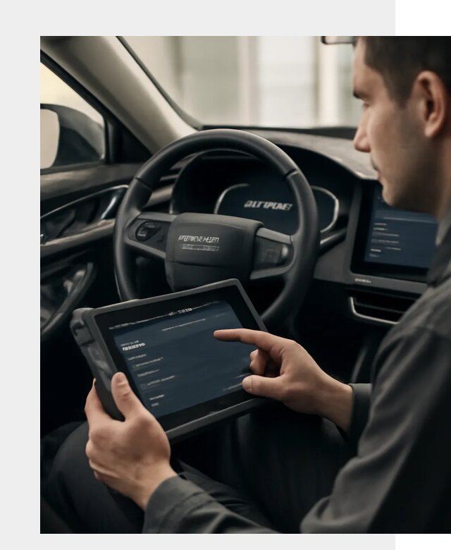Русификация приборной панели Haval в Белорецке от 5575 р. | ФастМобиль-Блр