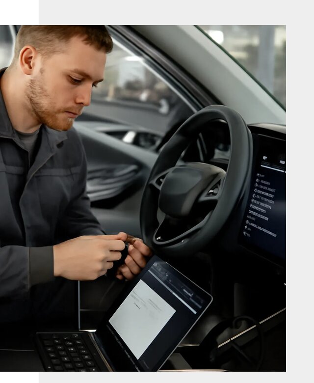 Русификация Jetour X70 Plus для мультимедиа в Белорецке