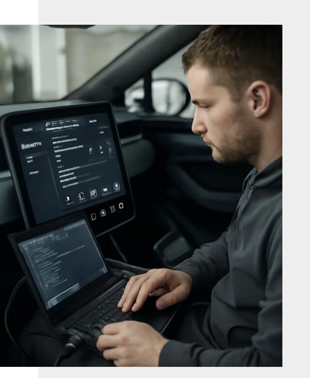Русификация мультимедиа LiXiang под ключ для авто в Белорецке