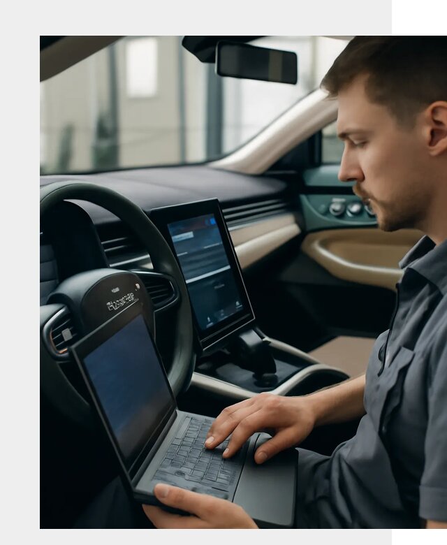 Русификация Lynk Co 900 в Белорецке по цене от 20173 р. | ФастМобиль-Блр