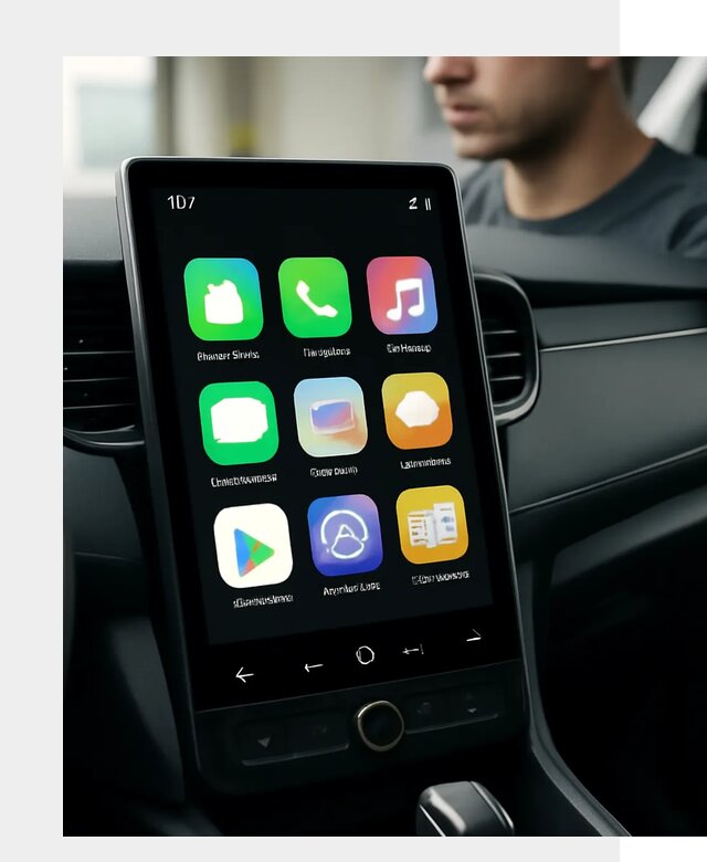 Установка приложений Lynk Co в Белорецке по цене от 5981 р. | ФастМобиль-Блр