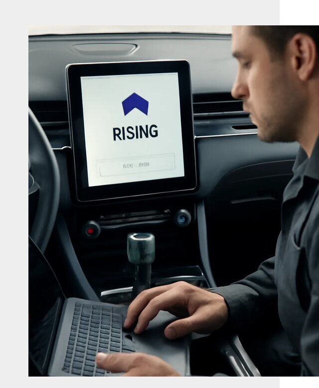 Установка приложений Rising в Белорецке по цене от 4562 р. | ФастМобиль-Блр