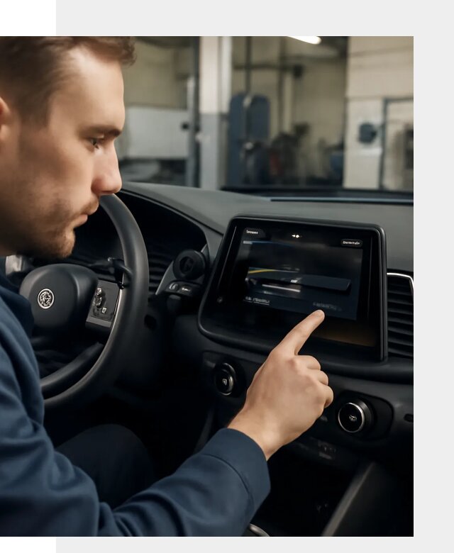 Русификация автомобилей Hyundai под ключ в Белорецке сегодня