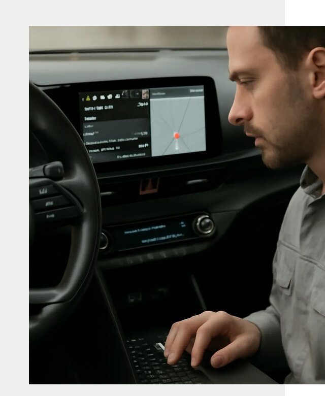 Русификация Hyundai всех моделей в Белорецке от 8008 р. | ФастМобиль-Блр