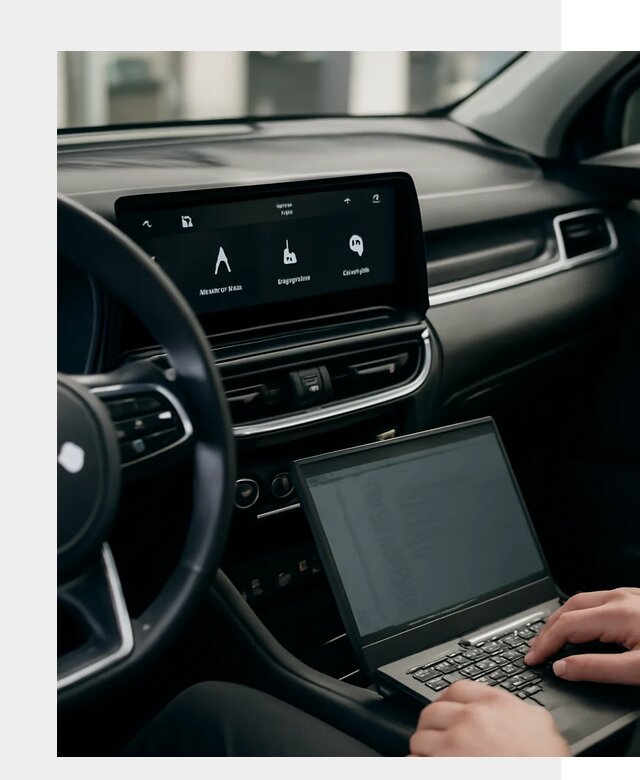 Русификация Kia K5 в Белорецке по цене от 6589 р. | ФастМобиль-Блр