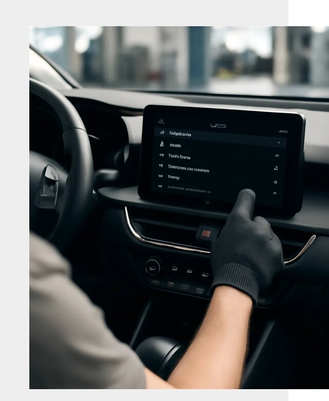 Русификация Kia всех моделей в Белорецке от 10036 р. | ФастМобиль-Блр