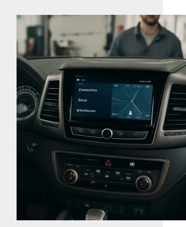 Русификация SsangYong Rexton в Белорецке от 12671 р. | ФастМобиль-Блр