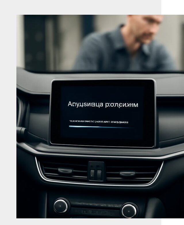 Обновление русификации авто в Белорецке по цене от 5981 р. | ФастМобиль-Блр