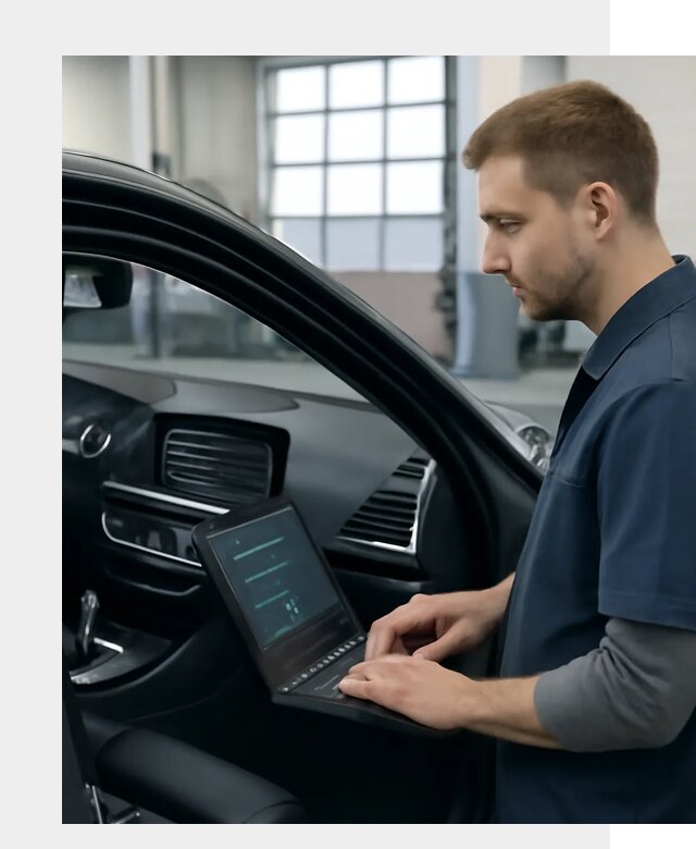 Удаленная русификация авто в Белорецке от 7096 р. | ФастМобиль-Блр