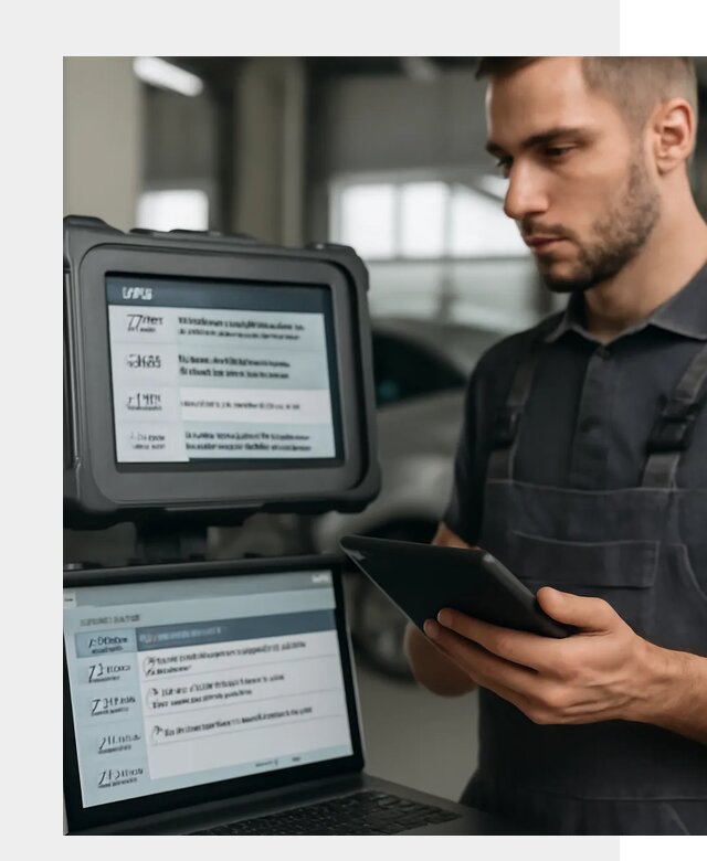 Перевод ошибок автомобиля в Белорецке по цене от 2534 р. | ФастМобиль-Блр