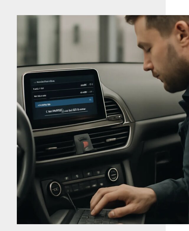 Установка русского пакета языка для авто в Белорецке от 5981 р. | ФастМобиль-Блр