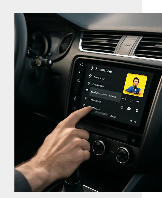 Установка Яндекс Музыки в авто в Белорецке от 5981 р. | ФастМобиль-Блр