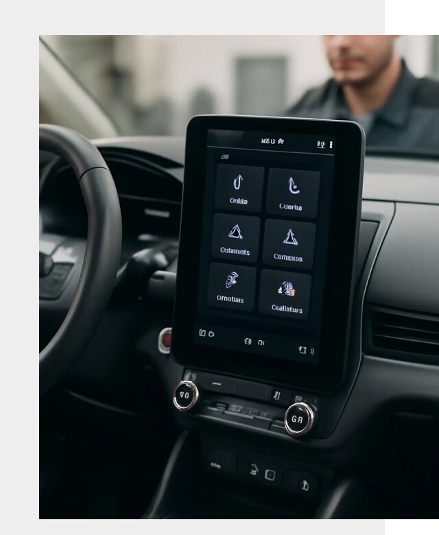 Русификация Honda в Белорецке по цене от 6995 р. | ФастМобиль-Блр