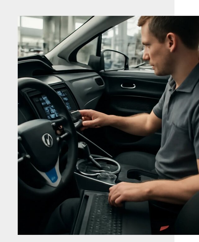 Русификация Honda CLARITY в Белорецке по цене от 7603 р. | ФастМобиль-Блр