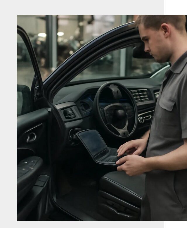 Русификация Honda Pilot по цене от 6995 р. в Белорецке ФастМобиль-Блр