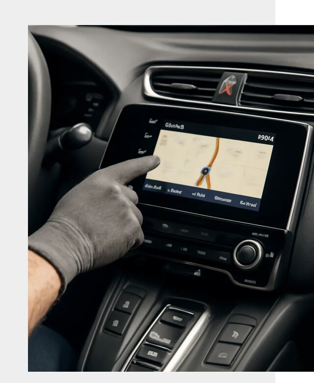 Русификация мультимедиа Honda в Белорецке от 7603 р. | ФастМобиль-Блр