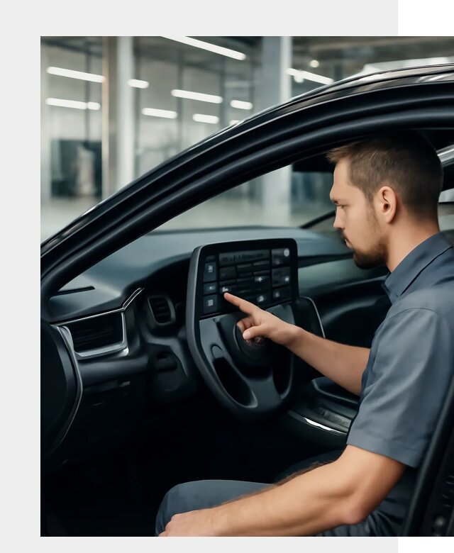 Русификация Lexus в Белорецке по цене от 15104 р. | ФастМобиль-Блр