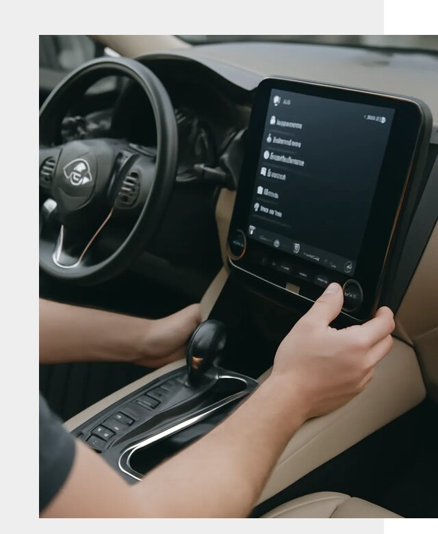 Русификация Lexus NX Panasonic в Белорецке от 8008 р. | ФастМобиль-Блр