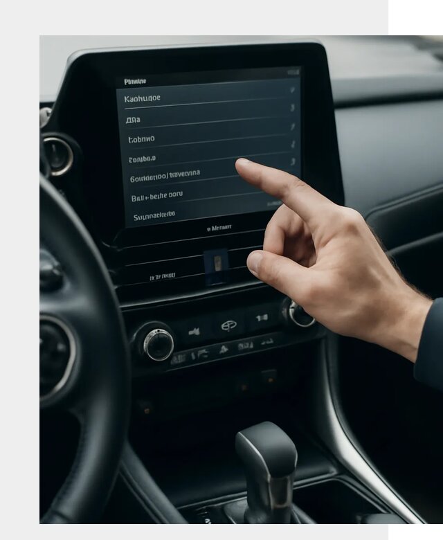 Русификация Lexus NX Pioner в Белорецке по цене 8616 р. | ФастМобиль-Блр
