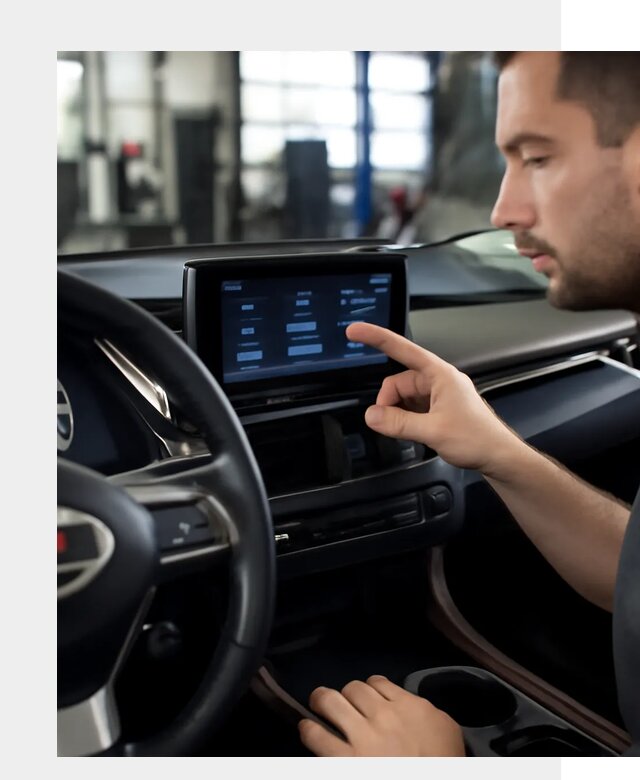 Русификация Lexus RX PANASONIC в Белорецке от 8008 р. | ФастМобиль-Блр
