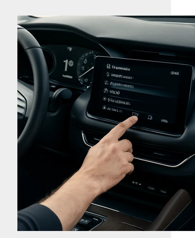 Русификация Mazda EZ-6 в Белорецке по цене от 15104 р. | ФастМобиль-Блр
