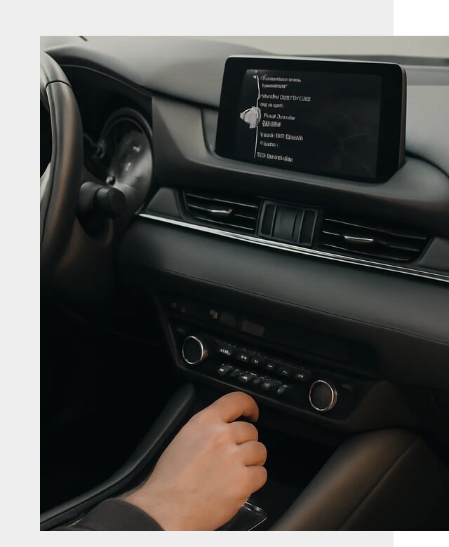 Русификация мультимедиа Mazda в Белорецке по цене от 8008 р. | ФастМобиль-Блр