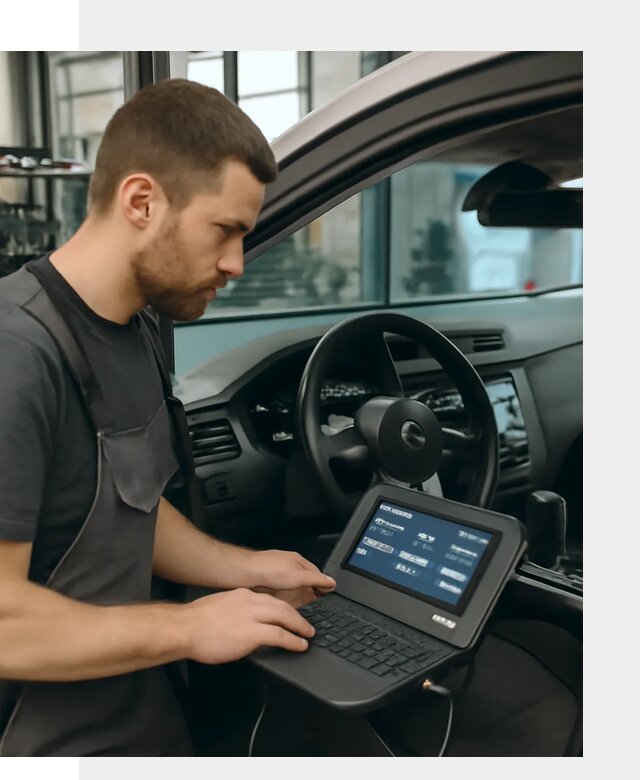 Русификация автомобилей Nissan для всех моделей в Белорецке