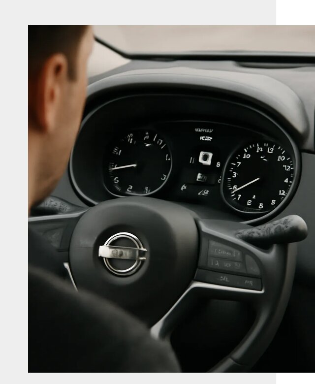 Русификация приборной панели Nissan в Белорецке от 6589 р. | ФастМобиль-Блр
