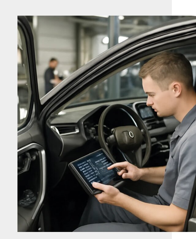 Русификация Toyota RAV4 в Белорецке по цене от 6589 р. | ФастМобиль-Блр